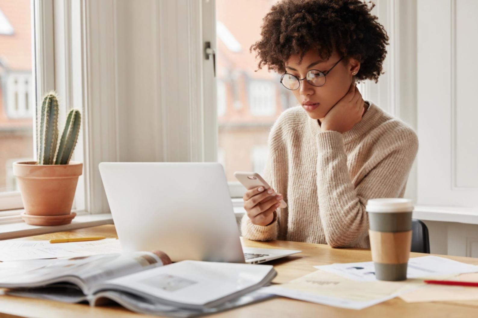 Detaillierte Finanzanalyse und Strategieentwicklung