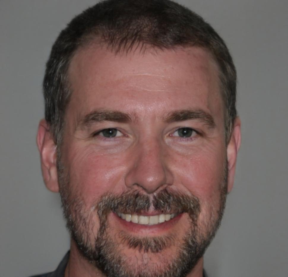 Henrik Solberg, Gründer und Leiter Strategische Finanzplanung bei omenquavix