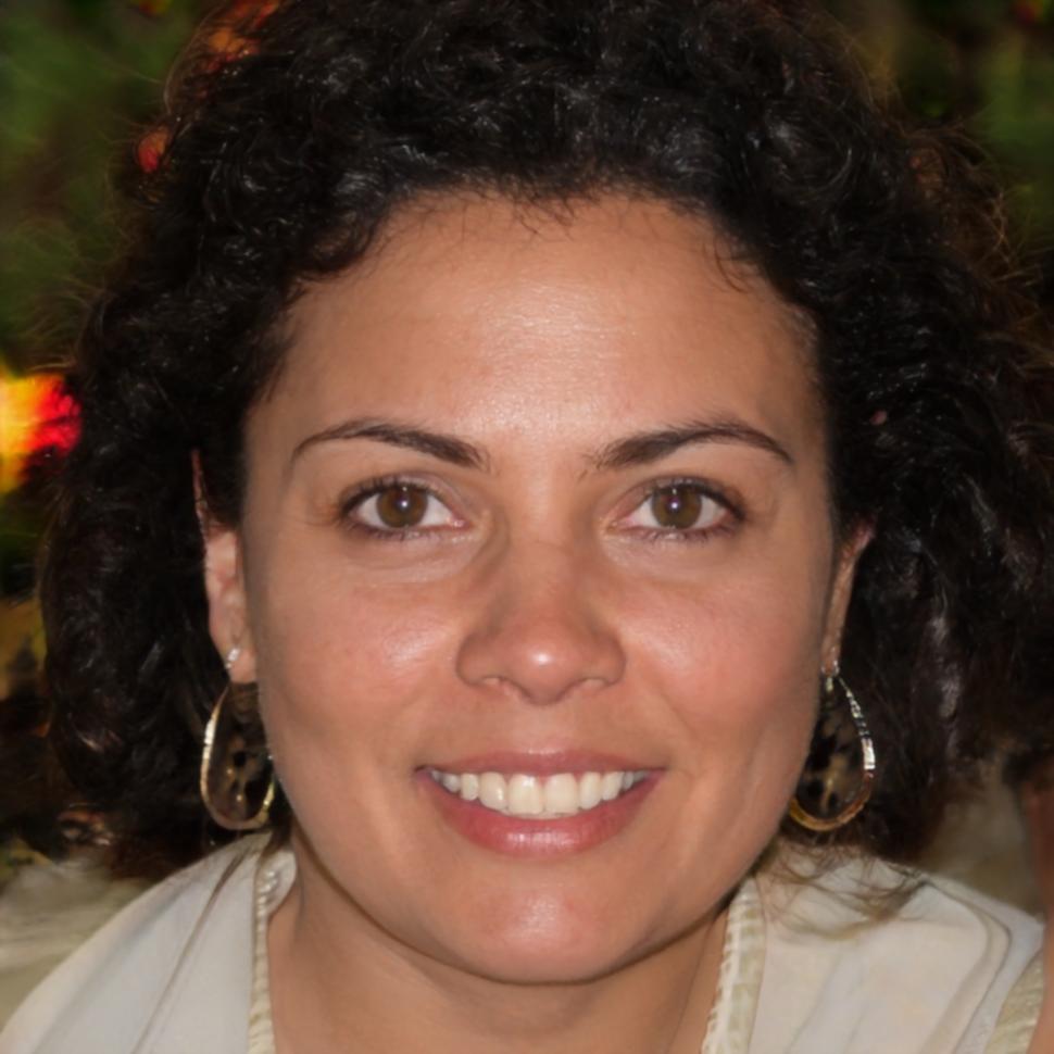 Finanzberaterin Katharina Lindgren