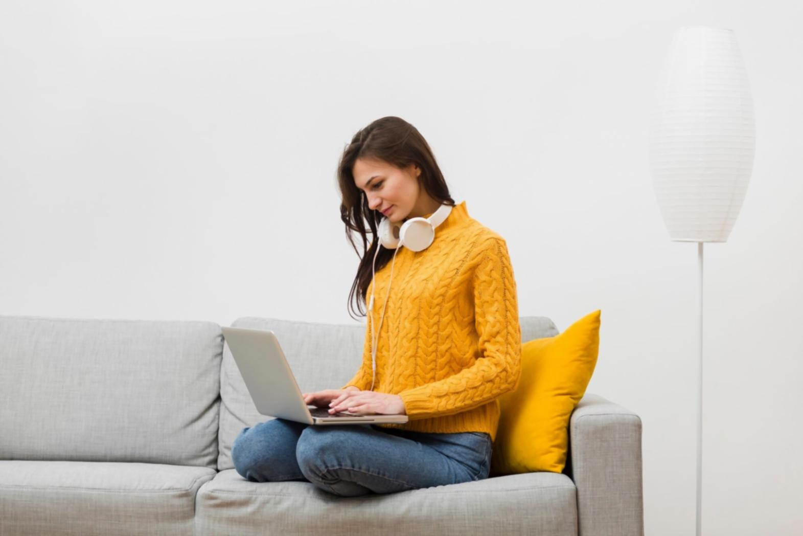 Kundenberatung mit Fokus auf langfristige Sicherheit